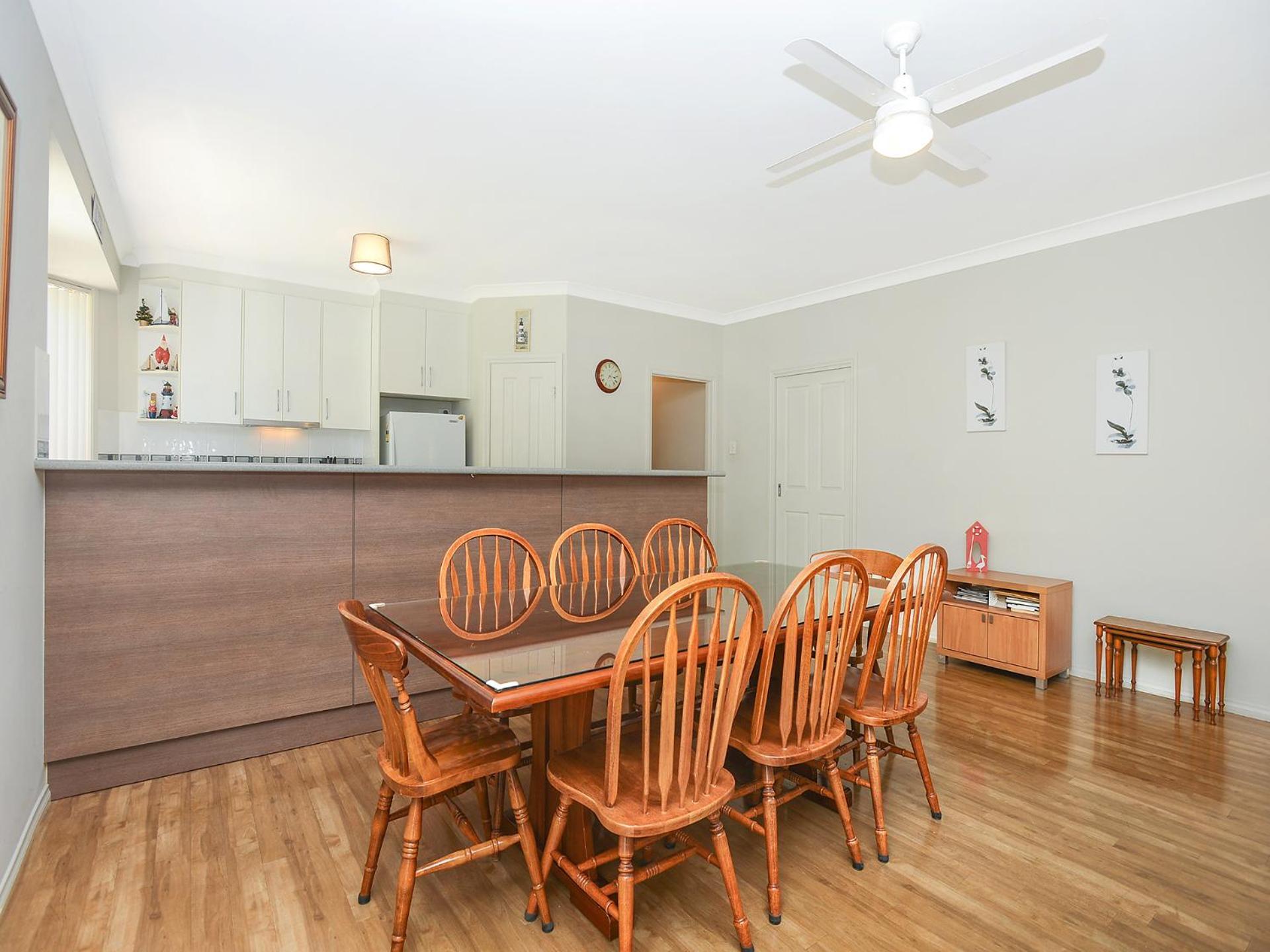 All Seasons Port Elliot Holiday House Exterior foto