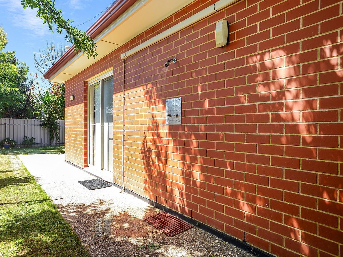 All Seasons Port Elliot Holiday House Exterior foto