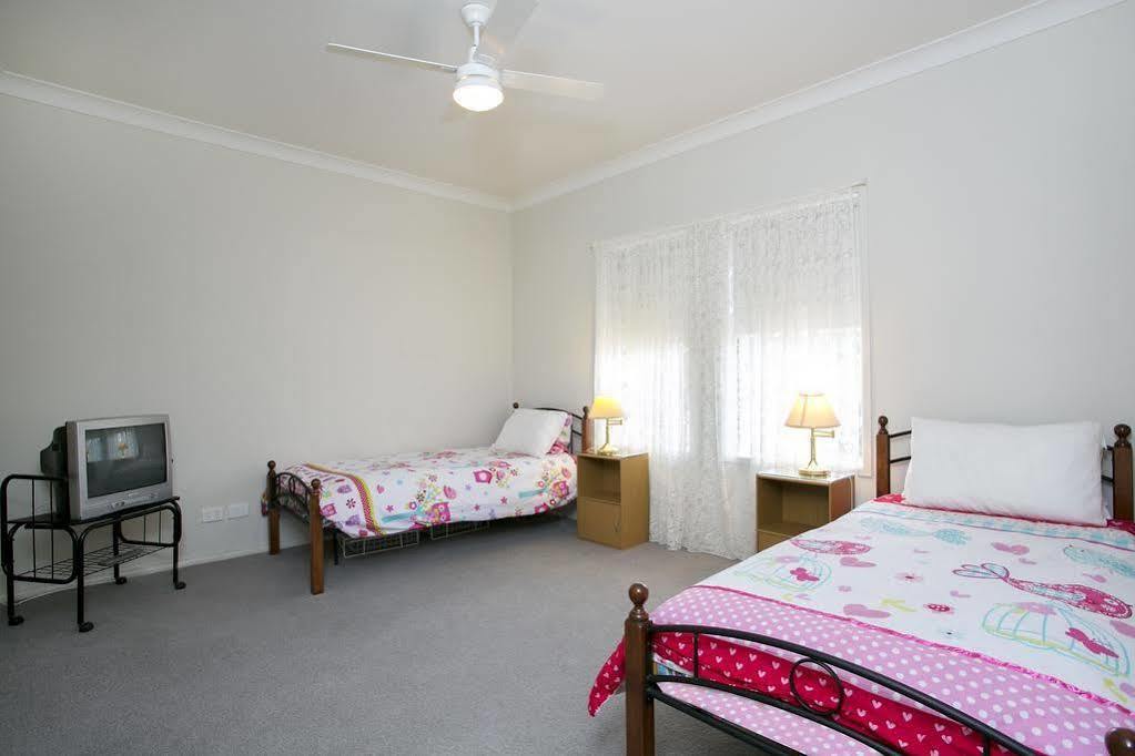 All Seasons Port Elliot Holiday House Exterior foto
