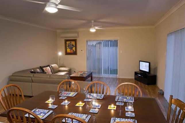All Seasons Port Elliot Holiday House Exterior foto