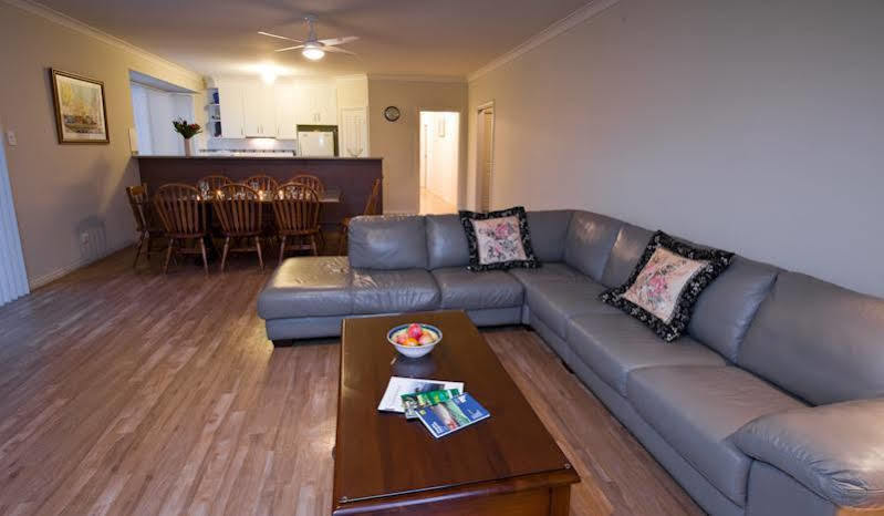 All Seasons Port Elliot Holiday House Exterior foto