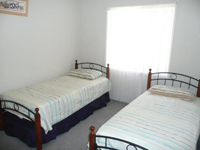 All Seasons Port Elliot Holiday House Exterior foto
